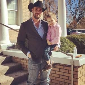 Meet your Posher, Kyle